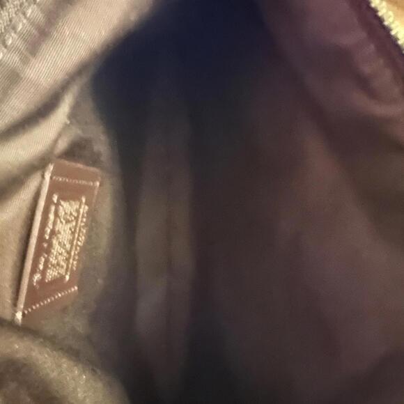 Coach Limited Edition Disney Snow White Happy Clutch Pouch NWOT - Picture 6 of 12